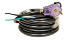 Happy Trails RV 30 amp - 30 ft. Rescue Replacement Cord  (8794T)