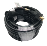 ECS Premier 20 Amp - 50 ft Generator extension cord (L14-20) (15254)