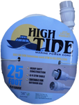 High Tide Marine 50 amp - 25 foot  Shore Power Extension Cord WHITE (7726W)
