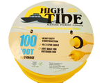 High Tide Marine 30 Amp - 100 ft Marine Shore Power Extension Cord (9506)