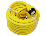 High Tide Marine 50 Amp - 100 ft Shore Power Extension Cord (9508)