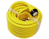 High Tide Marine 50 Amp - 100 ft Shore Power Extension Cord (9508)